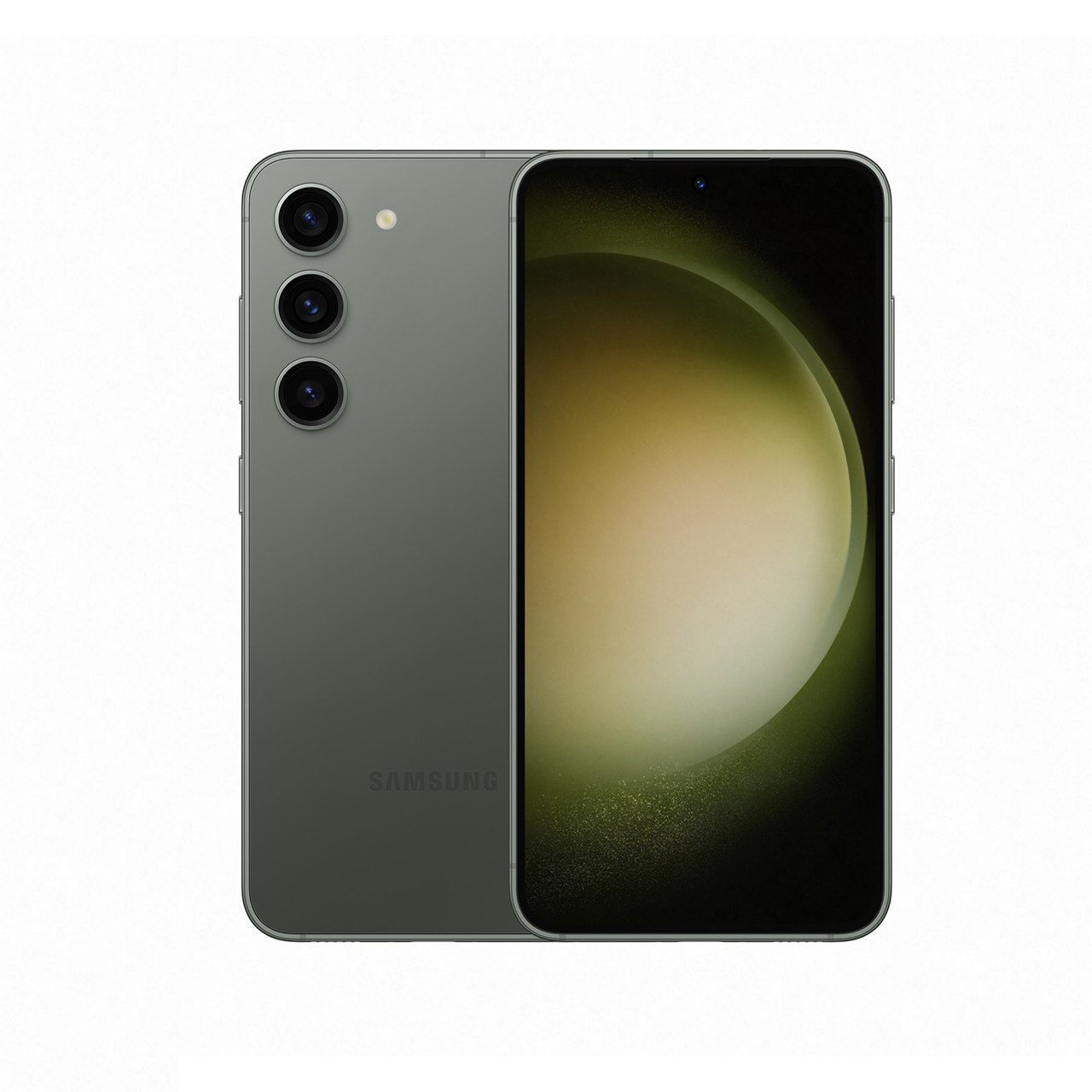 Samsung Galaxy S23 - Green | MySoftlogic.lk